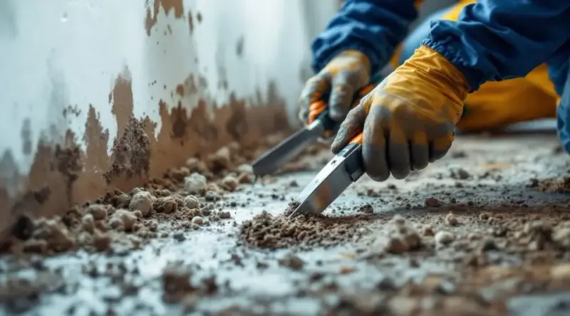 Attic Mold Remediation Huntington Beach