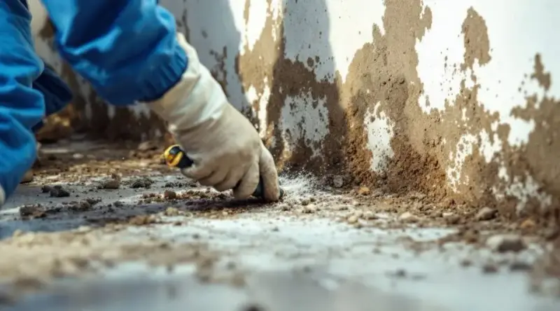 Basement Mold Removal Huntington Beach