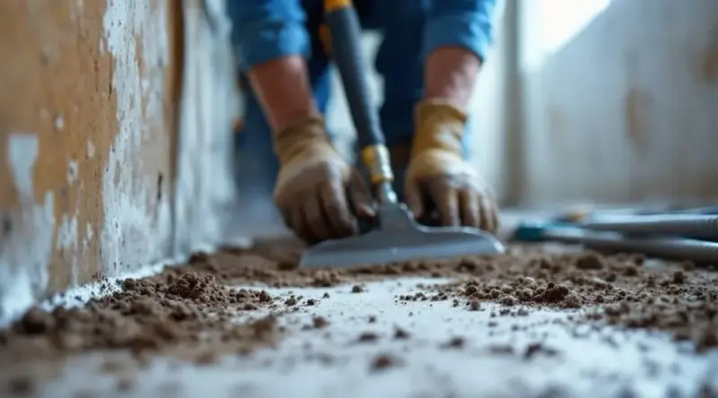 Crawl Space Mold Remediation Huntington Beach