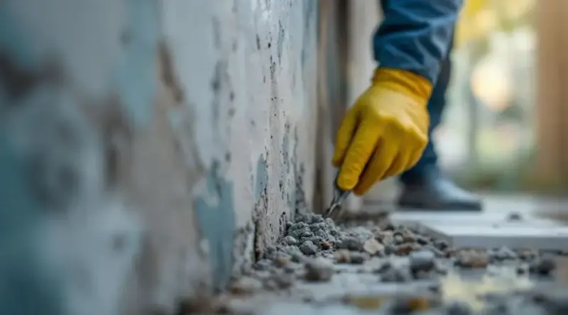 Mold Abatement Services Huntington Beach