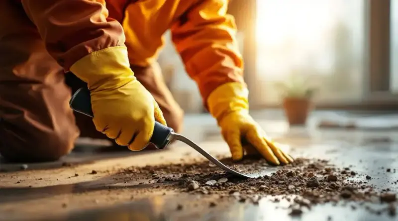 Mold Inspection And Removal Huntington Beach