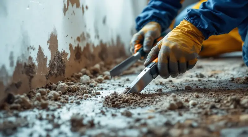 Mold Remediation Cost Guide Huntington Beach