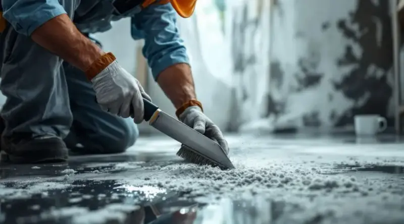 Mold Remediation Services Huntington Beach