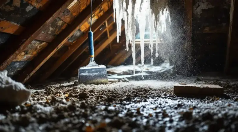 Professional Mold Removal Huntington Beach