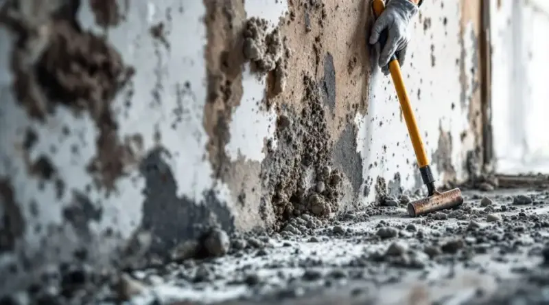 Toxic Mold Removal Huntington Beach